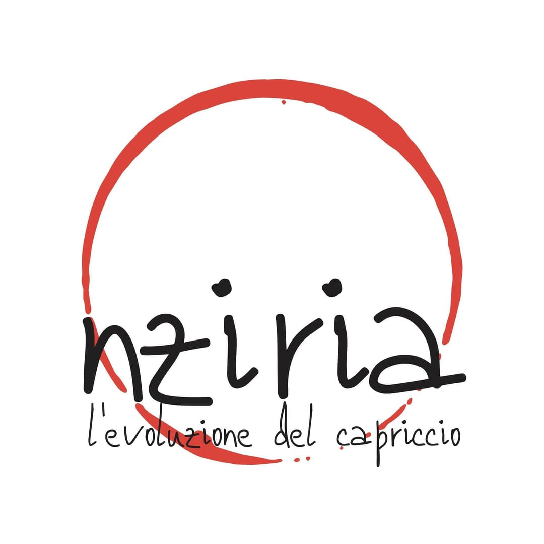Immagine di copertina del ristorante Nziria - L'evoluzione del Capriccio
