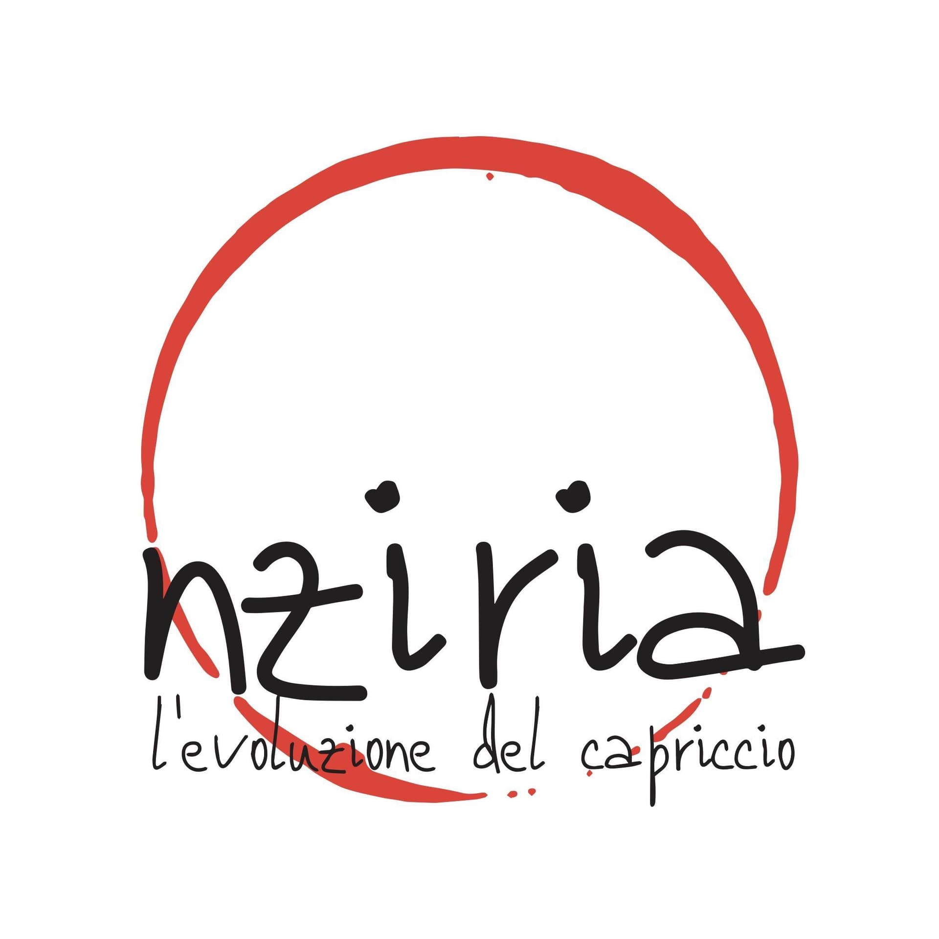 Immagine di copertina del ristorante Nziria - L'evoluzione del Capriccio
