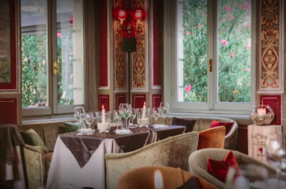 Immagine di copertina del ristorante Ristorante Bar delle Terme