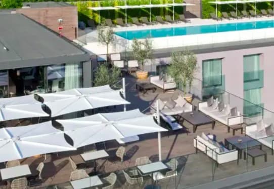 Immagine ristorante