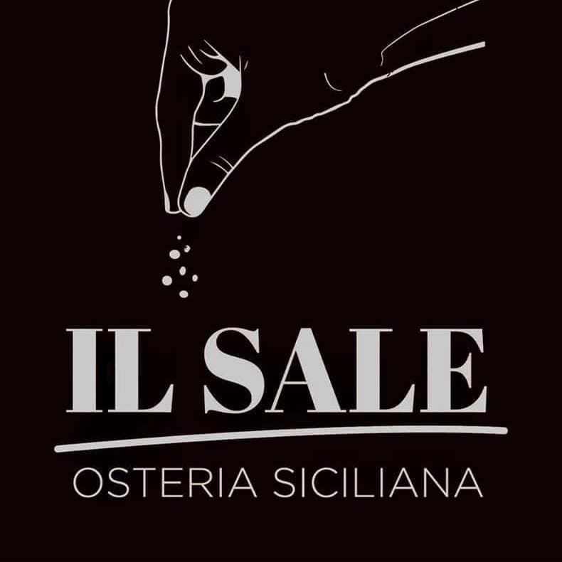 Immagine di copertina del ristorante Il Sale osteria siciliana