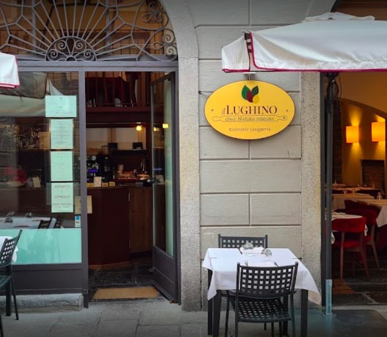 Immagine ristorante
