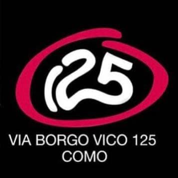 Immagine di copertina del ristorante Centoventicinque