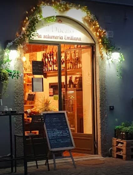 Immagine ristorante