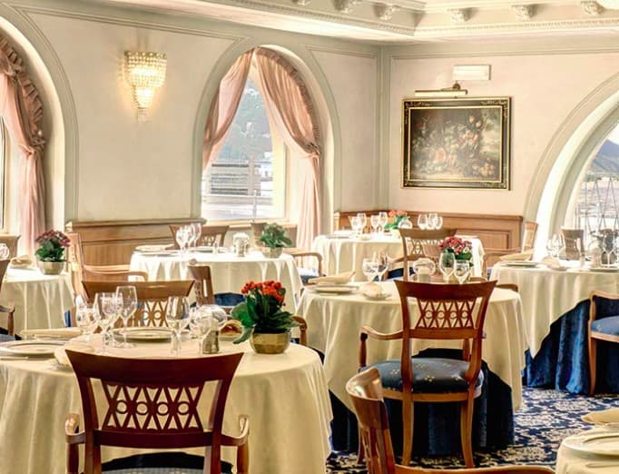 Immagine ristorante