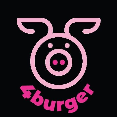 Immagine di copertina del ristorante 4 Burger