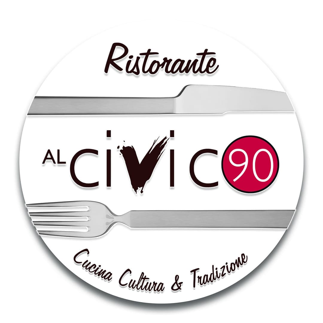 Immagine di copertina del ristorante Al Civico90