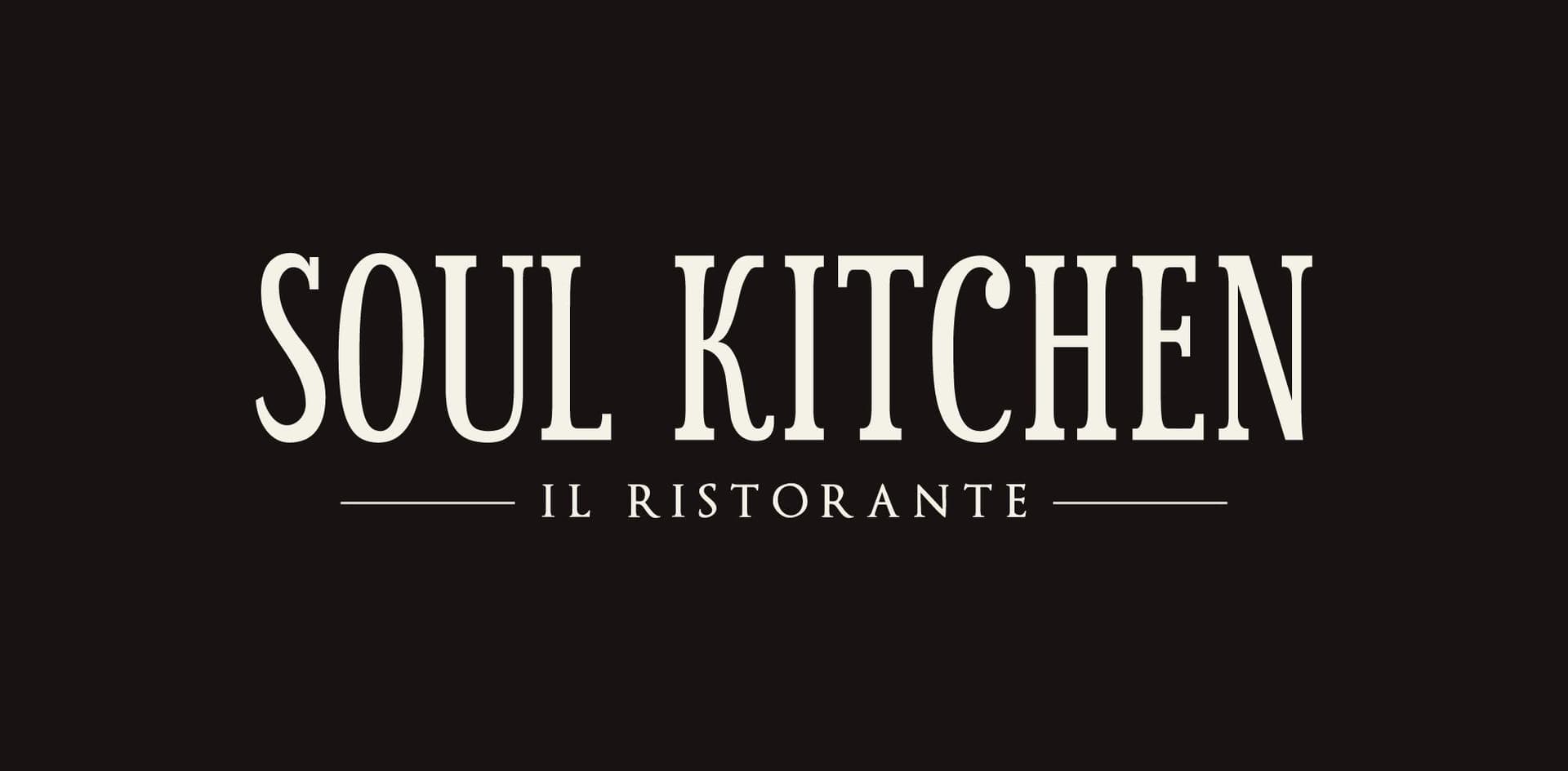 Immagine di copertina del ristorante Soul Kitchen