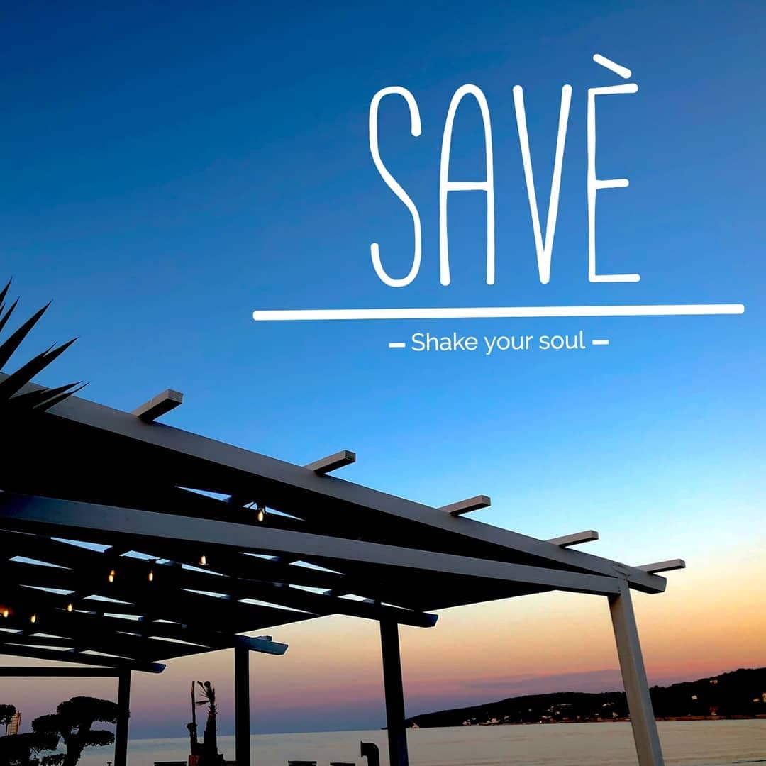 SAVE' LOUNGE BAR - Ristorante a Rodi Garganico