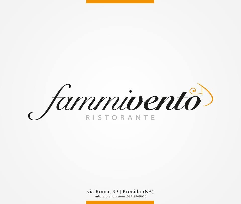 Immagine di copertina del ristorante Ristorante Fammivento