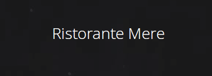 Immagine di copertina del ristorante Mere Ristorante