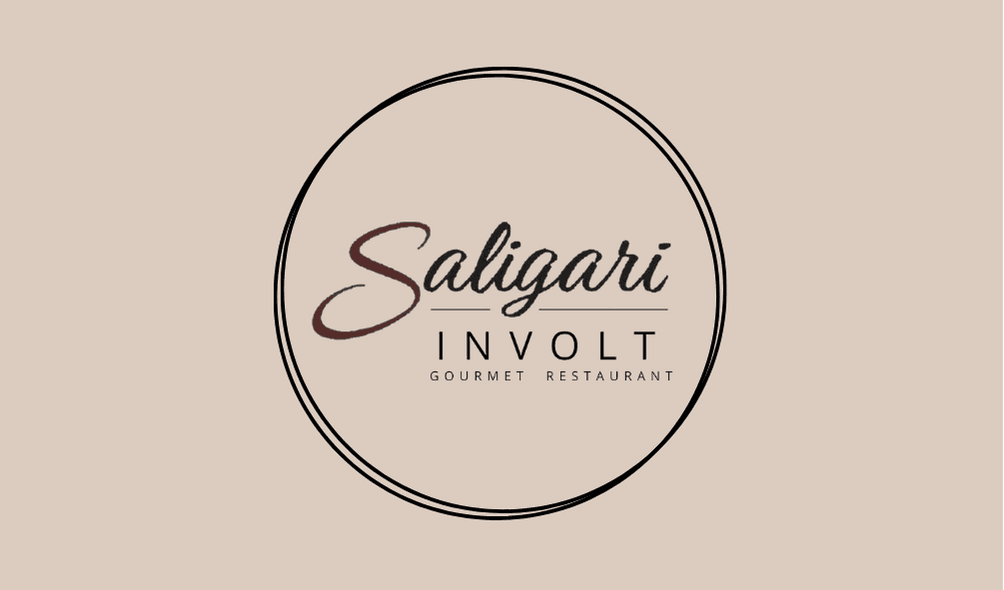INVOLT  - Ristorante a Verceia
