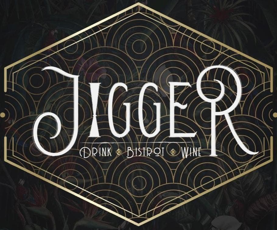 Immagine di copertina del ristorante JIGGER ROMA