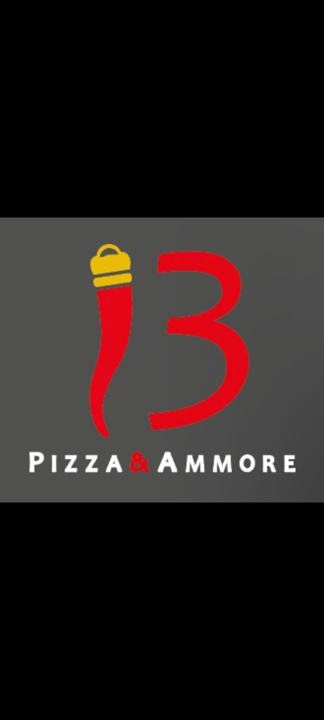 Ristorante 13pizza&ammore