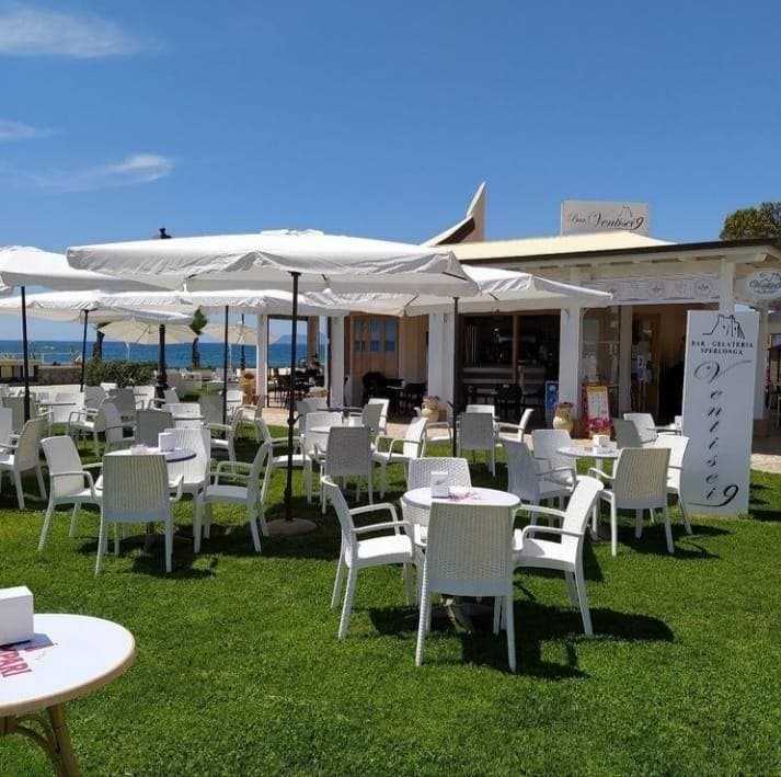 Immagine di copertina del ristorante Ventisei9