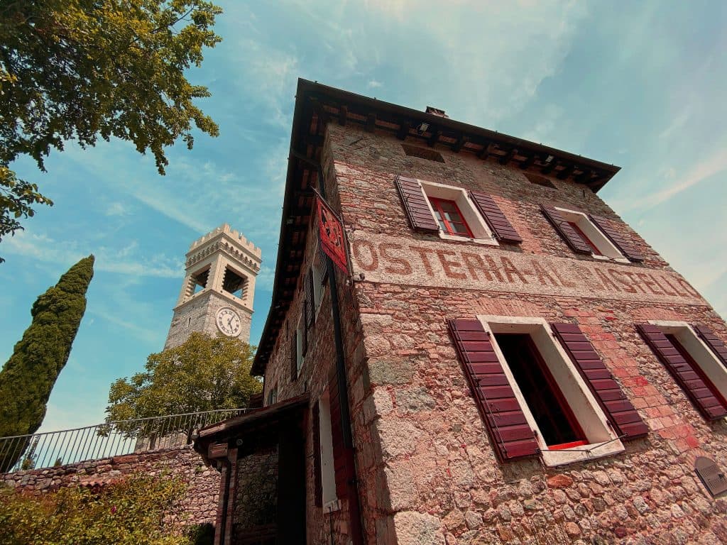 Immagine di copertina del ristorante Ristorante San Michele