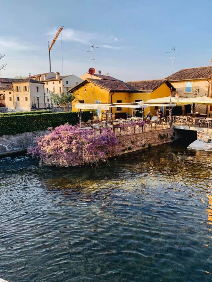 Lo Stappo - Ristorante a Borghetto