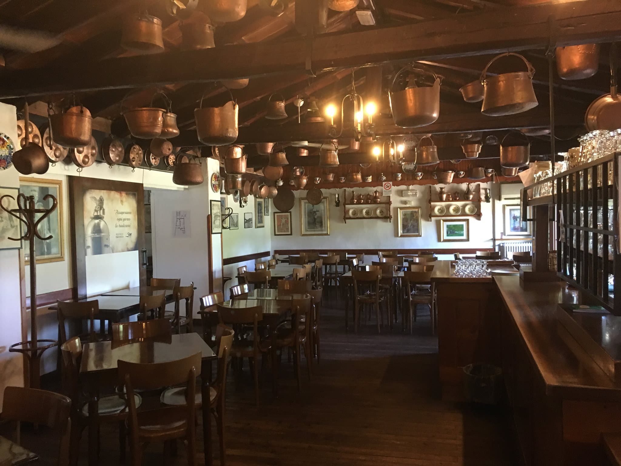 Immagine ristorante