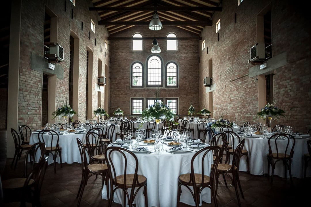 Cover ristorante