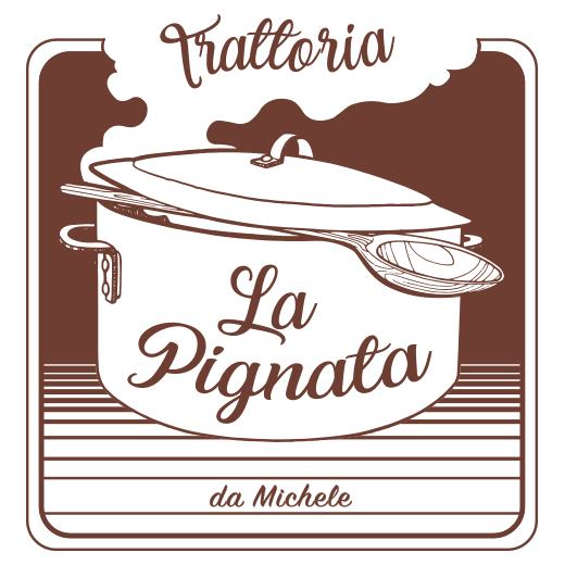 Immagine di copertina del ristorante Trattoria La Pignata
