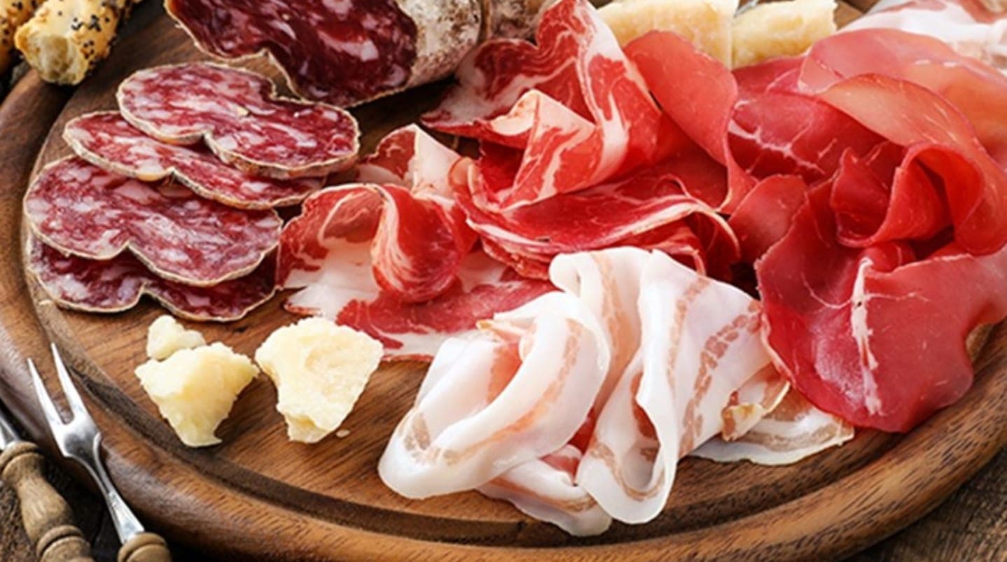 Immagine ristorante