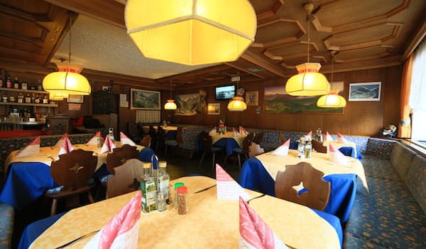 Immagine ristorante