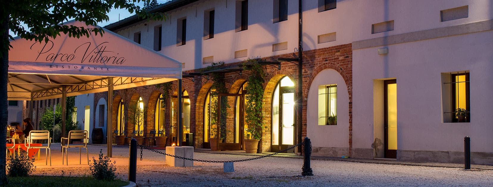 Ristorante Parco Vittoria - Ristorante a Sesto Al Reghena