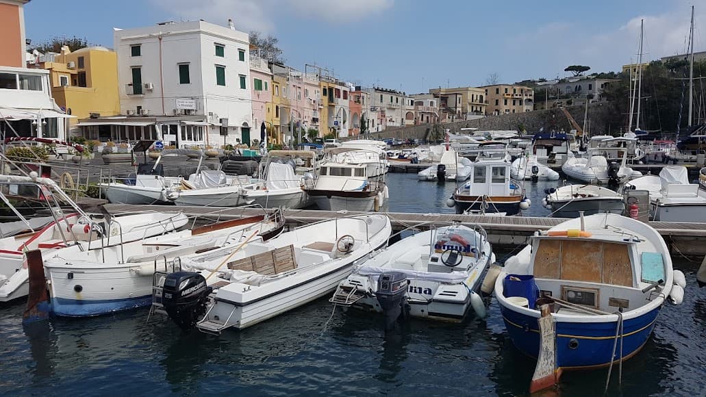 Immagine ristorante
