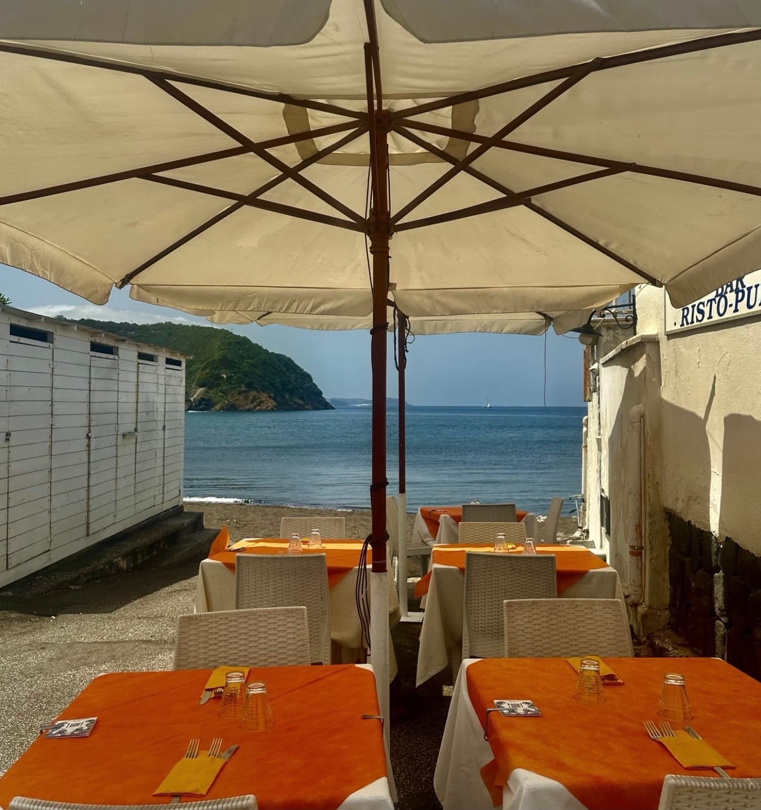 Lido di Procida - Ristorante a Procida