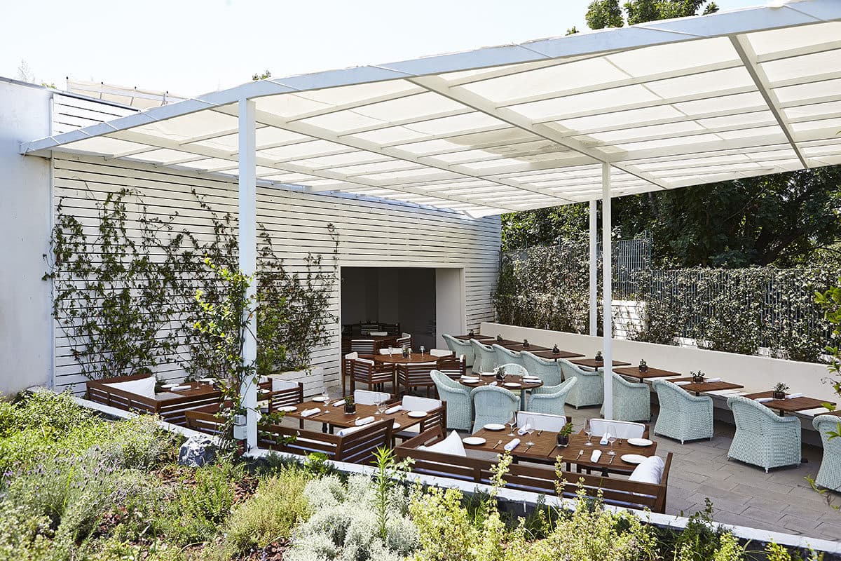 Immagine ristorante