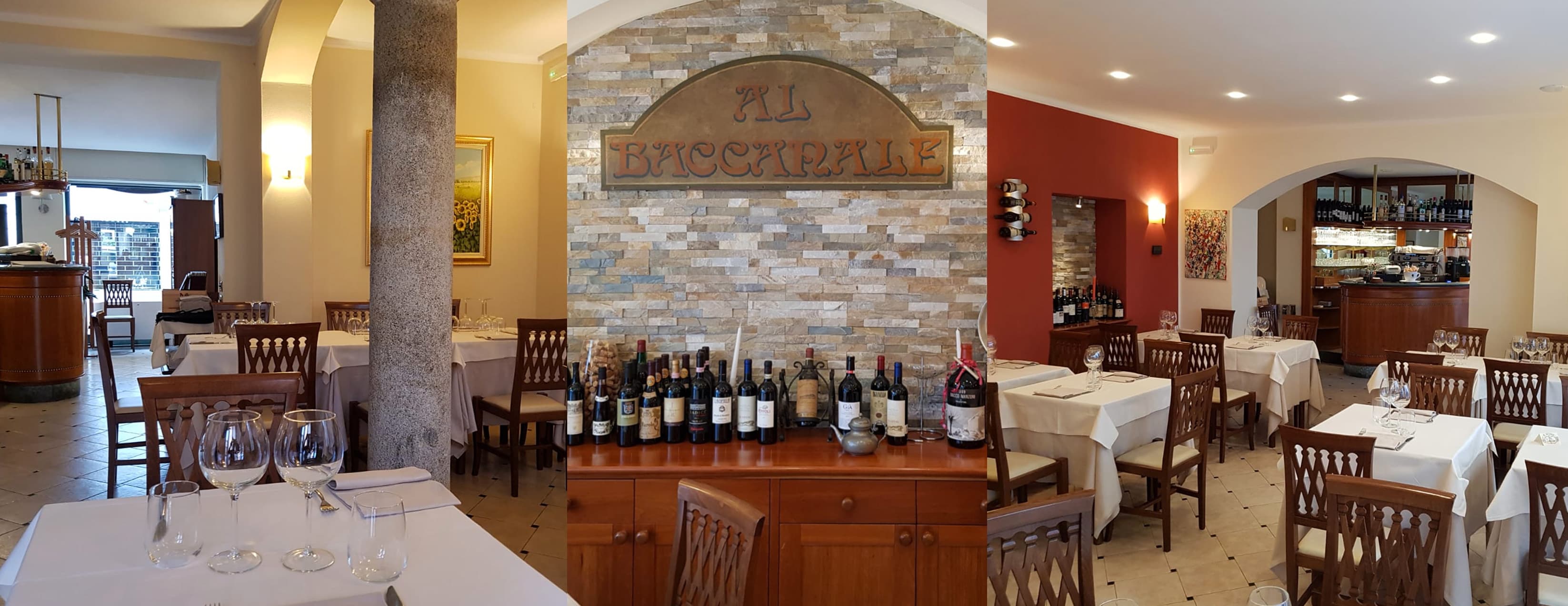 Immagine ristorante