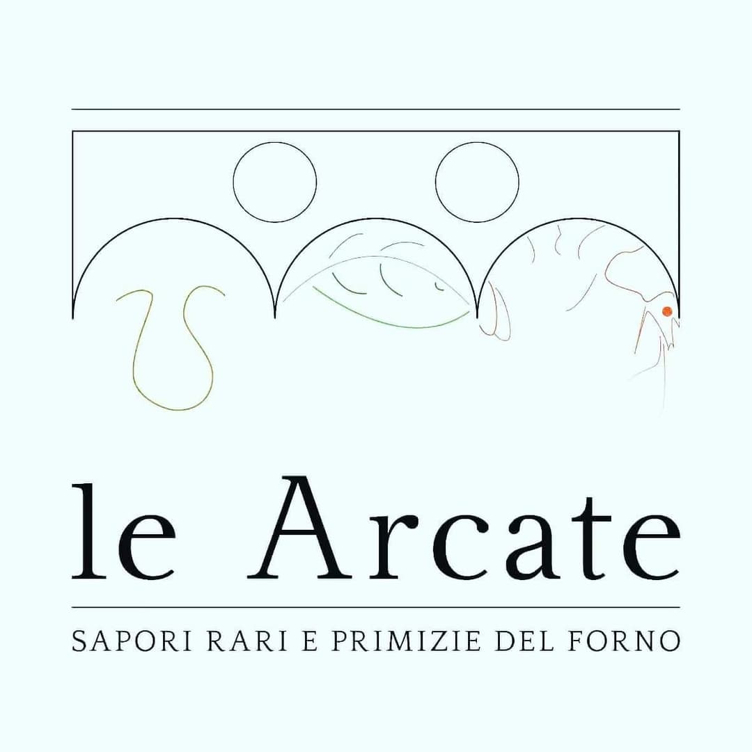 Immagine di copertina del ristorante Le Arcate