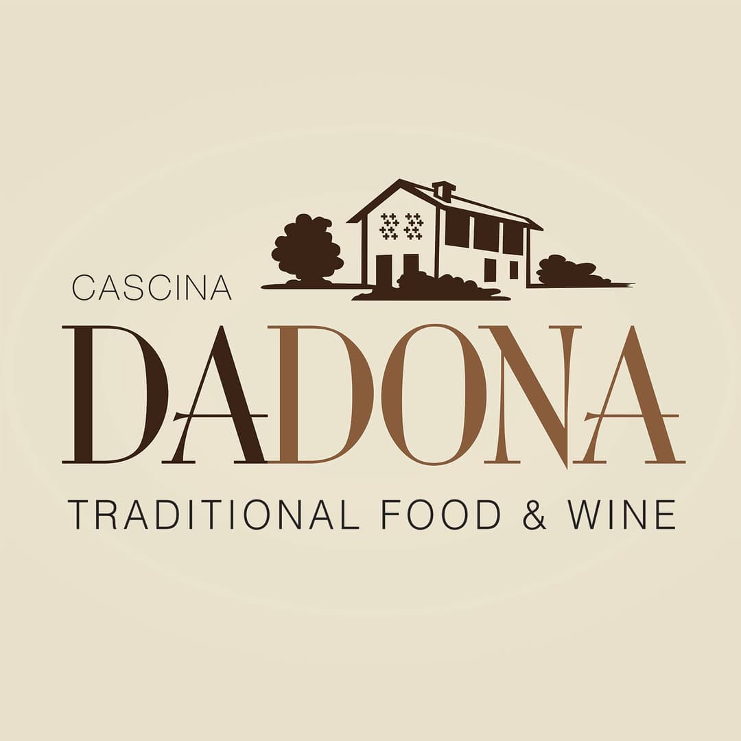 Immagine di copertina del ristorante Cascina Dadona