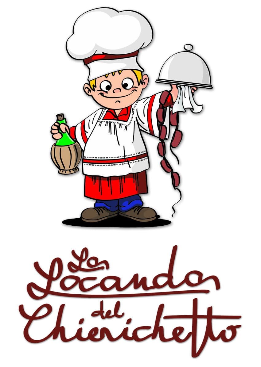 Immagine di copertina del ristorante La Locanda del Chierichetto
