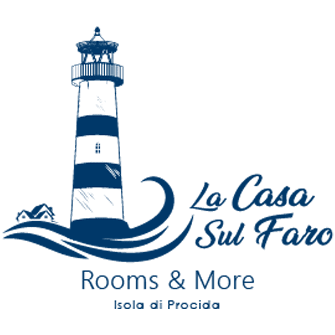 B&B La Casa Sul Faro - Ristorante a Procida