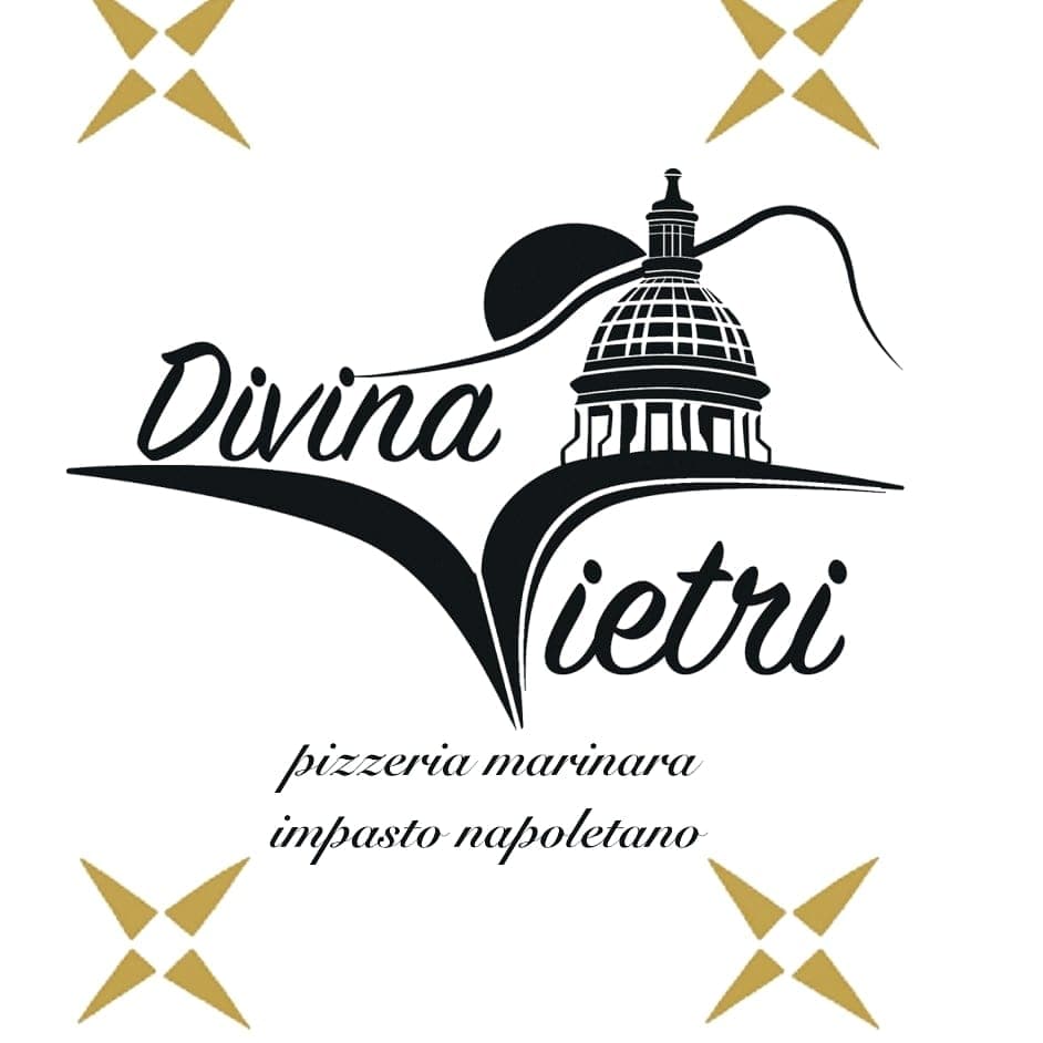 Divina Vietri Pizzeria - Ristorante a Vietri sul Mare