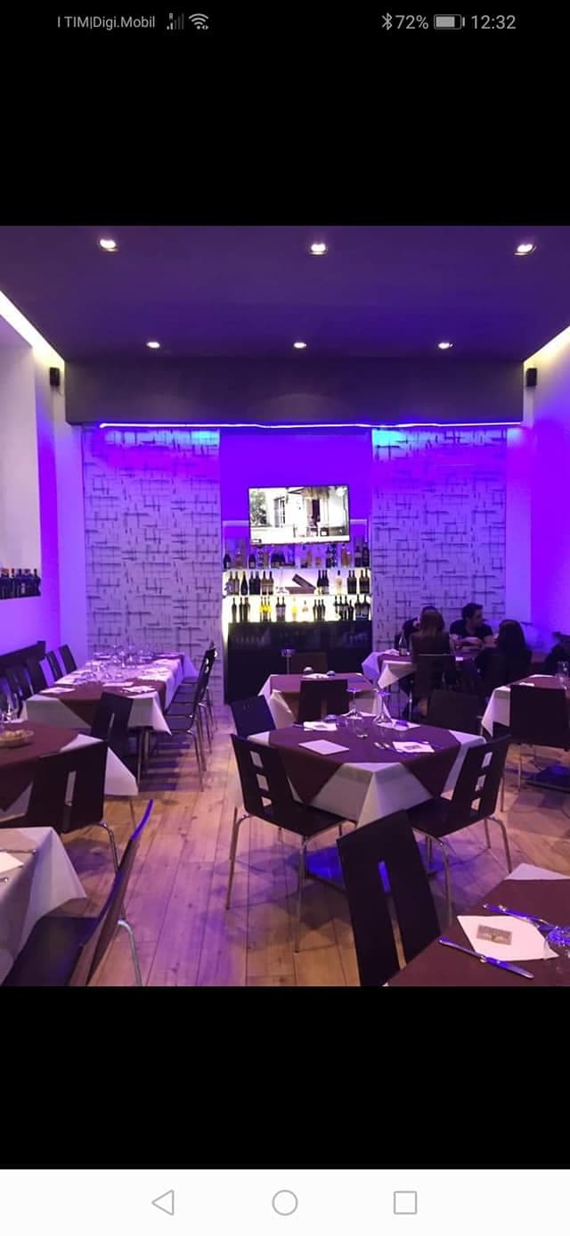 Immagine ristorante