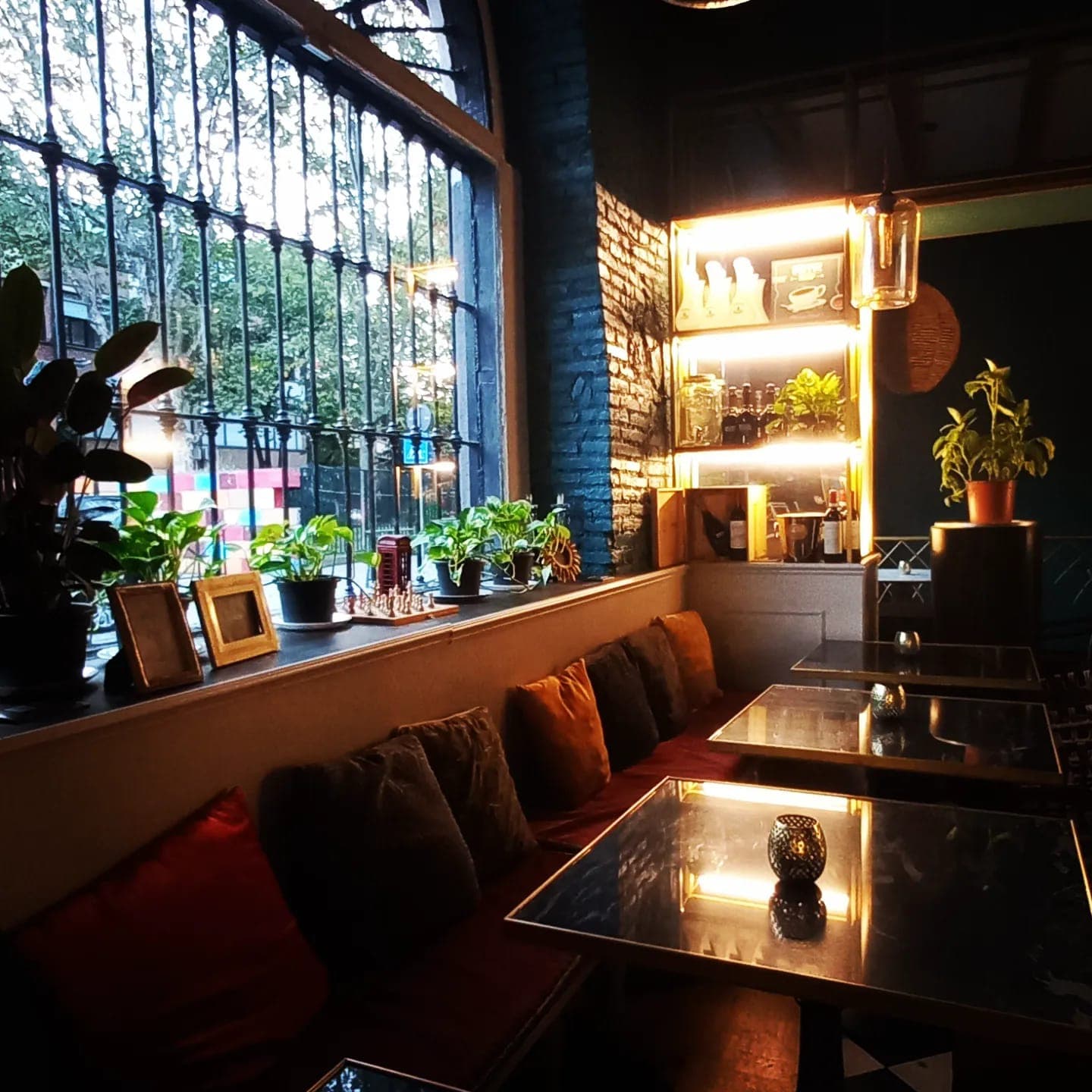 Immagine ristorante