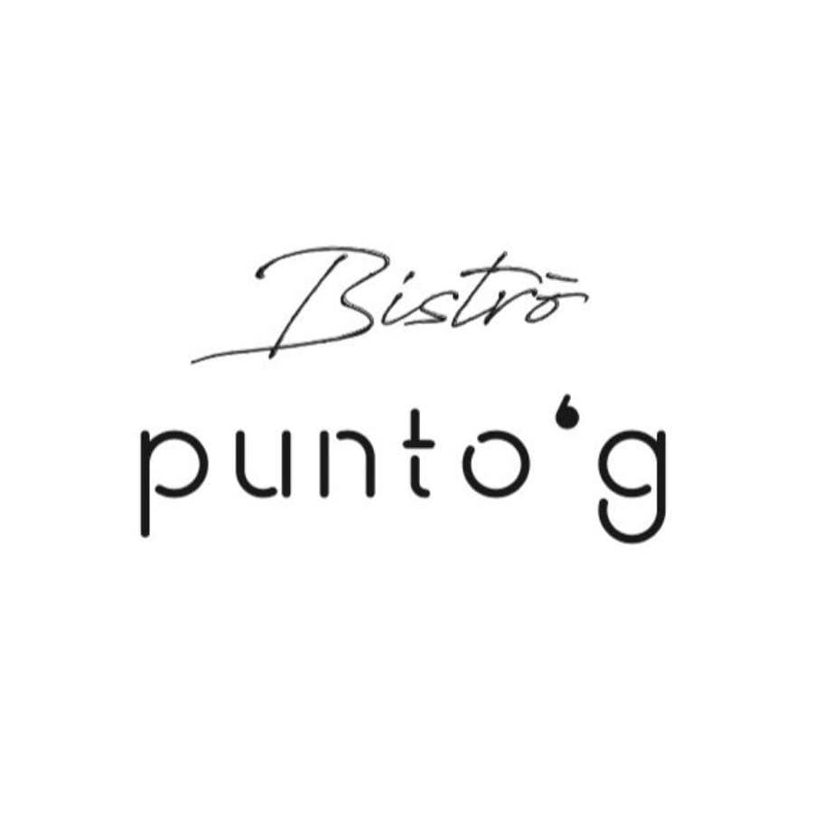 Immagine di copertina del ristorante Bistrò Punto G