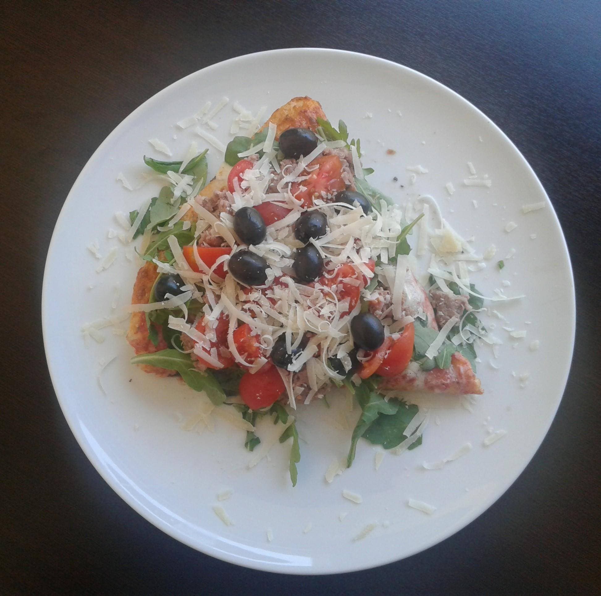 Sobborghi Pizzeria al trancio - Ristorante a Monza