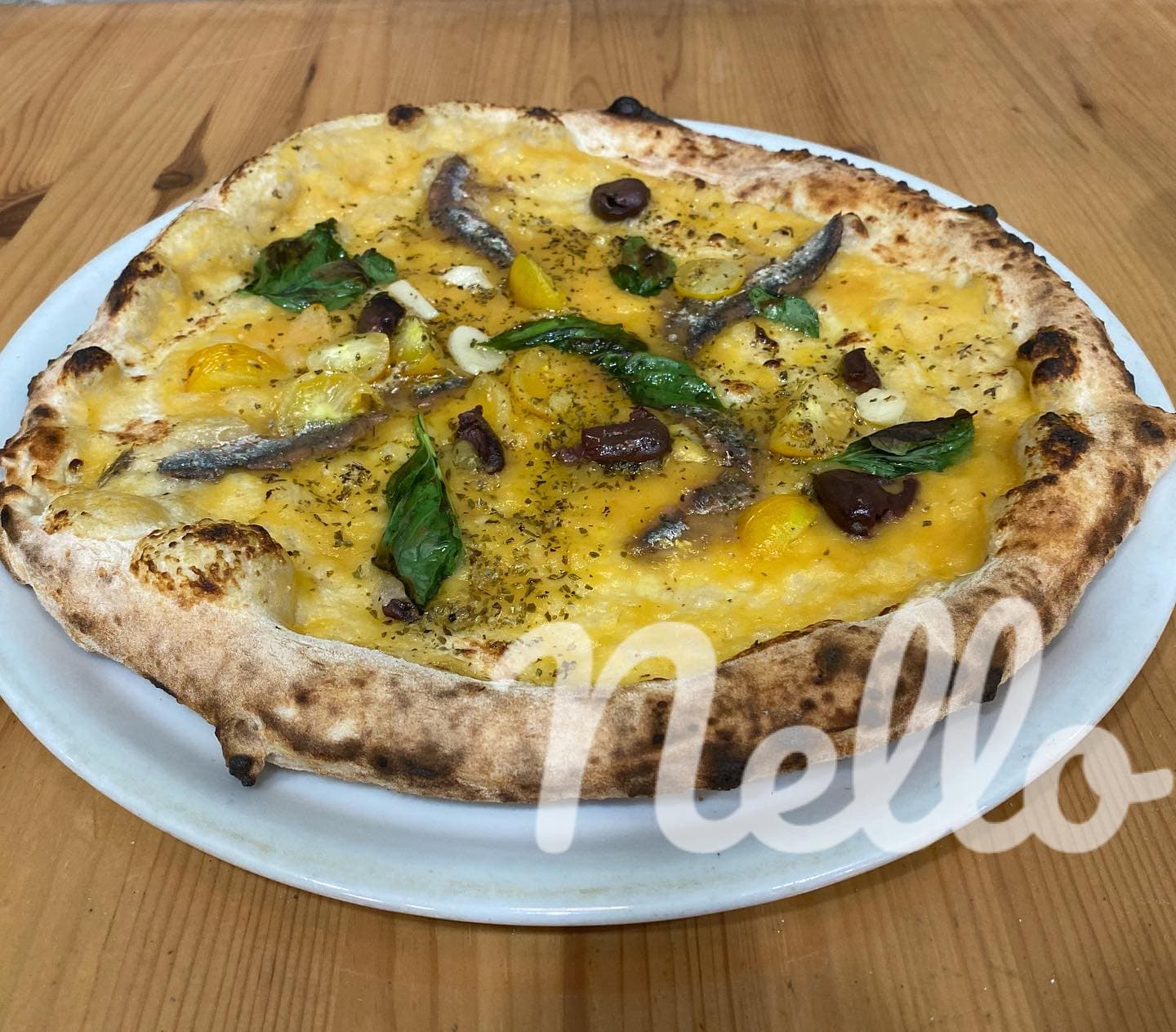 Pizzeria da Nello - Ristorante a Caserta