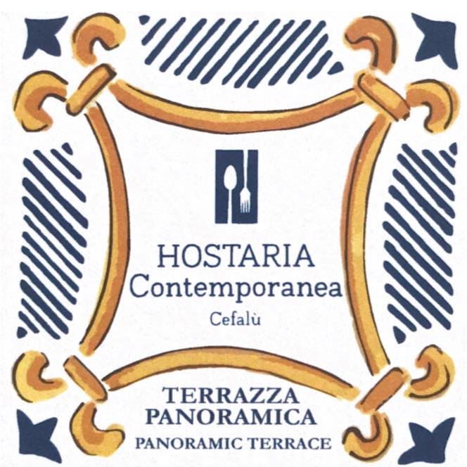 Cover ristorante