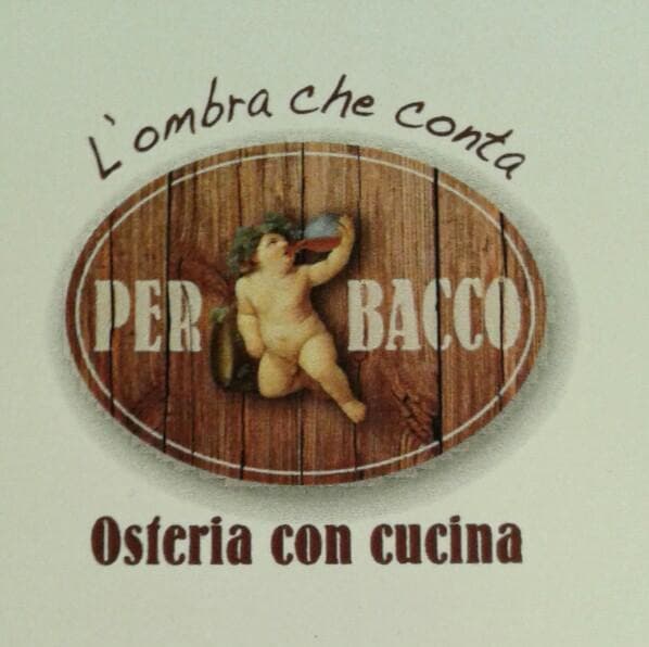 Osteria Perbacco - Ristorante a Treviso