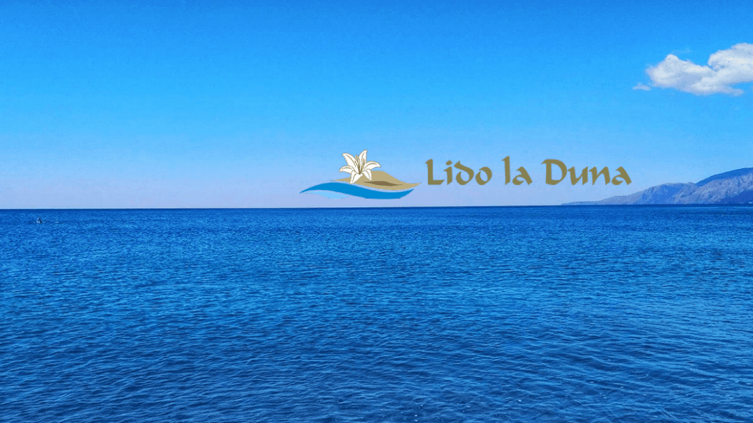 Lido la Duna - Ristorante a Sapri