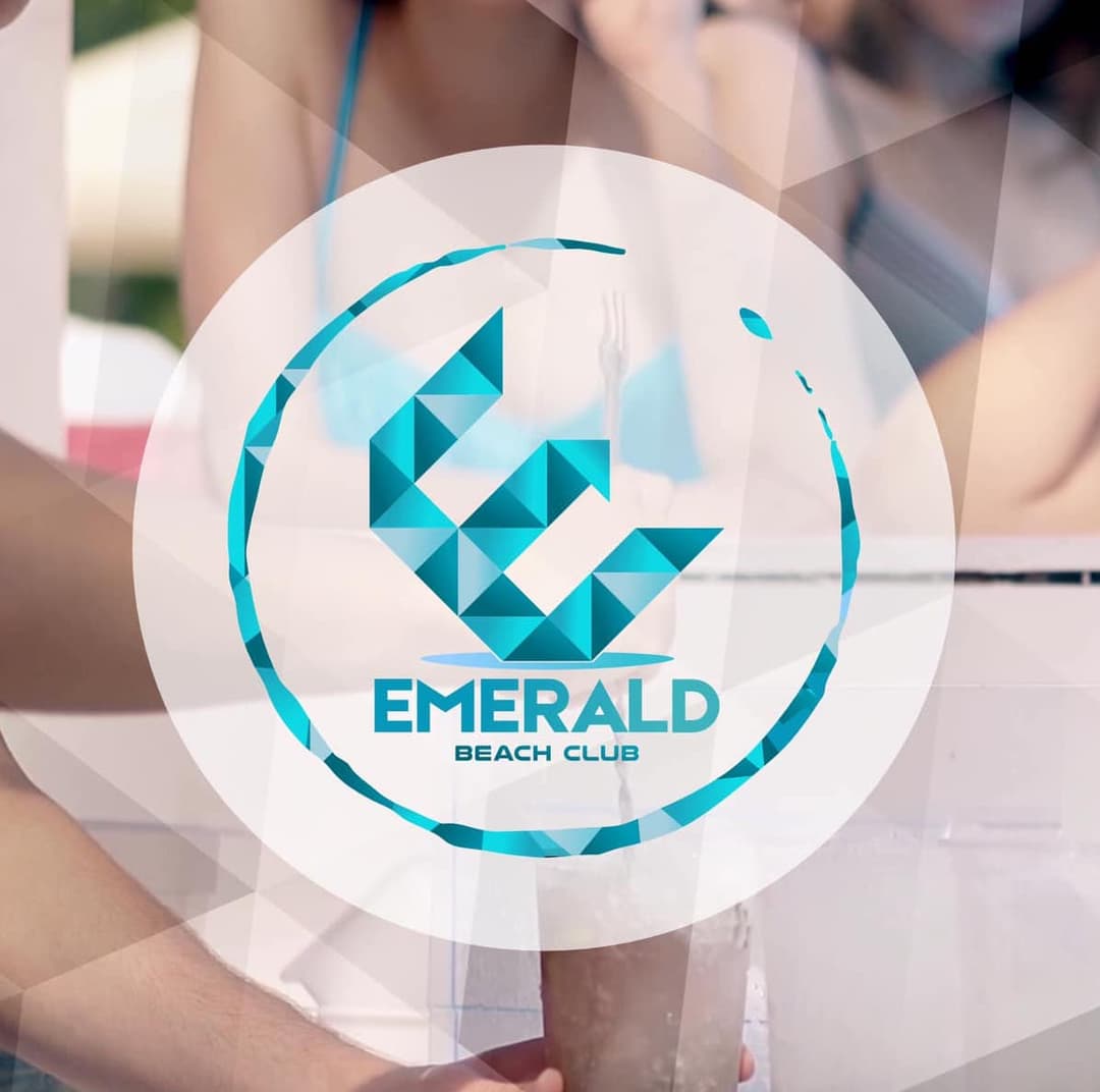Immagine di copertina del ristorante Emerald Beach club