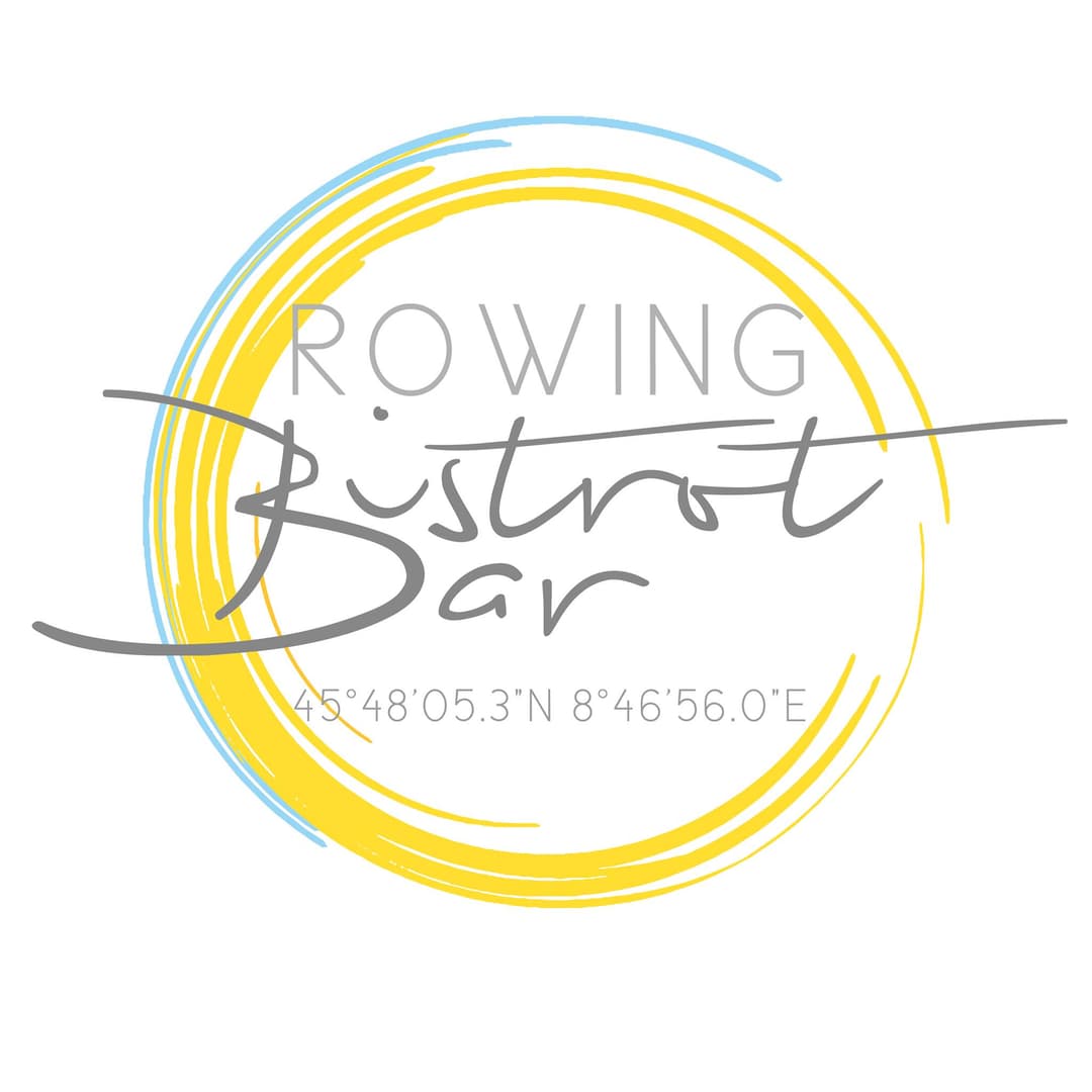 Immagine di copertina del ristorante Rowing Bistrot Bar