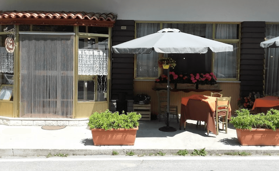 Immagine ristorante