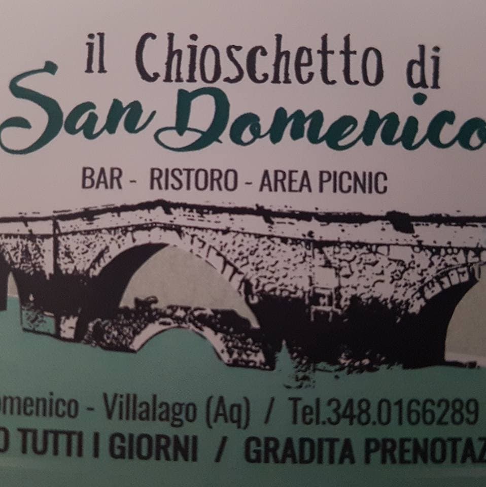 Immagine ristorante