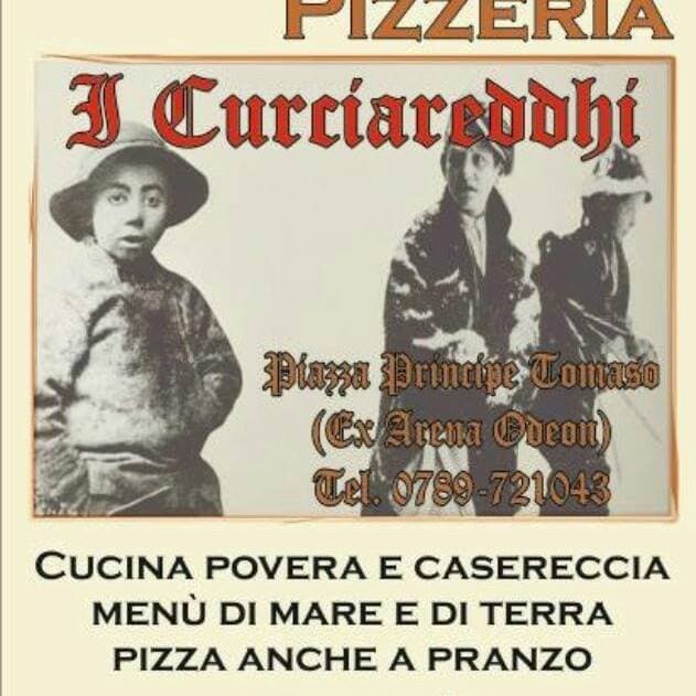Immagine ristorante