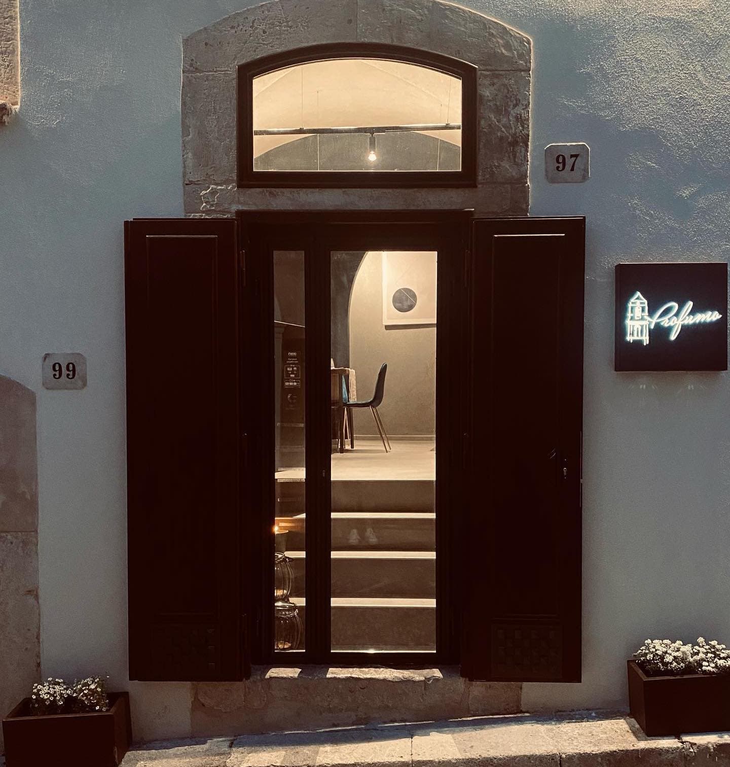 Profumo, Osteria del Gargano - Ristorante a Monte Sant'Angelo